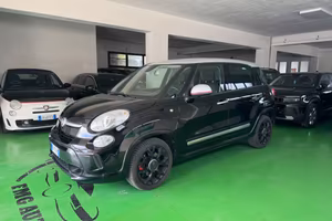 Fiat 500L 1.6 Multijet Beats