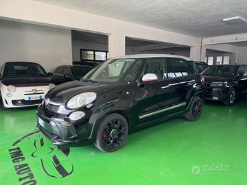 Fiat 500L 1.6 Multijet Beats