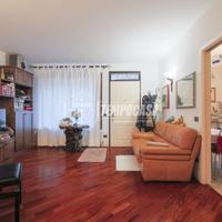 Appartamento con Garage al PIANO TERRA in CONTESTO