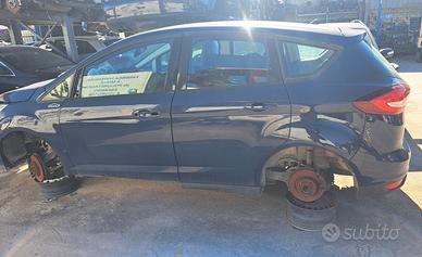 Ricambi ford cmax c-max 2015>