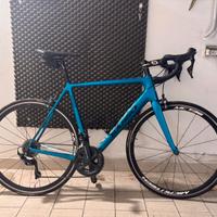 Bici da corsa BASSO - VENTA in carbonio
