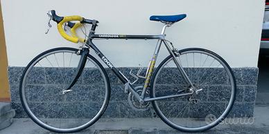 Bici Look Carbolook 660 Cyclone