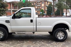 Ford F 350 6.0 TD 4x4 Pick up Gancio