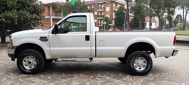 Ford F 350 6.0 TD 4x4 Pick up Gancio