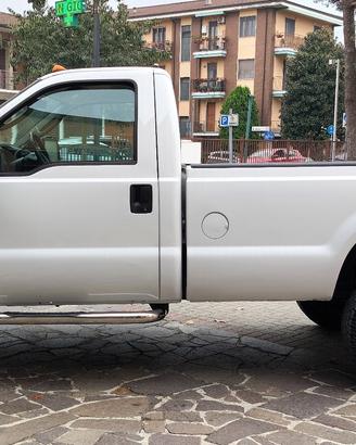 Ford F 350 6.0 TD 4x4 Pick up Gancio