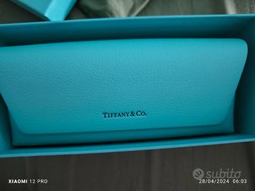 occhiali da sole da  donna Tiffany