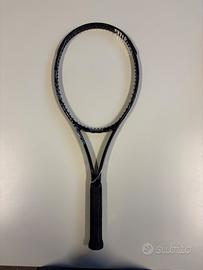Wilson Blade BLX Amplifeel 18x20 L3