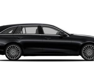 Mercedes-Benz Classe C S206 STATION WAGON C20...
