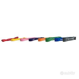 set power band GATEPRO 8resistenze black month