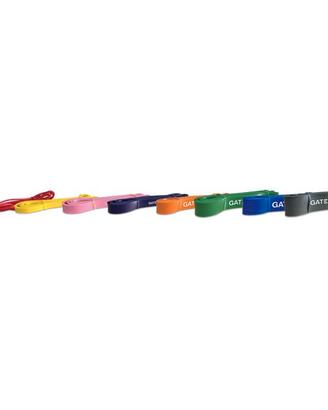 set power band GATEPRO 8resistenze black month