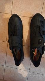 gaerne CARBON G.SNX black tg 47