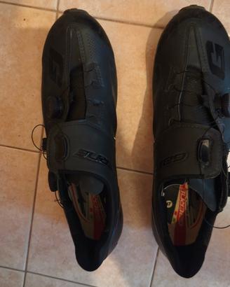 gaerne CARBON G.SNX black tg 47
