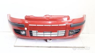 PARAURTI ANTERIORE COMPLETO FIAT Panda 2° Serie 7
