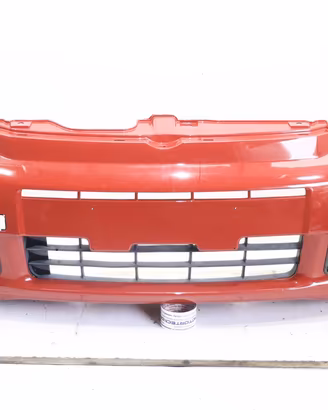 PARAURTI ANTERIORE COMPLETO FIAT Panda 2° Serie 7