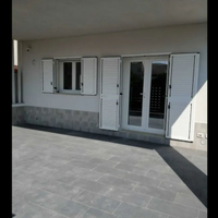 Villa singola a 20 metri dal mare