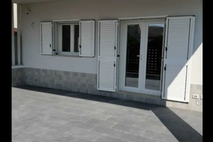 Villa singola a 20 metri dal mare