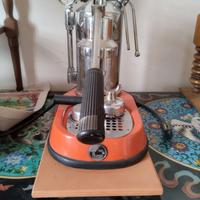 Macchina per il caffè Pavoni vintage