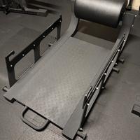Hip thrust bench SIDEA/panca per hip thrust