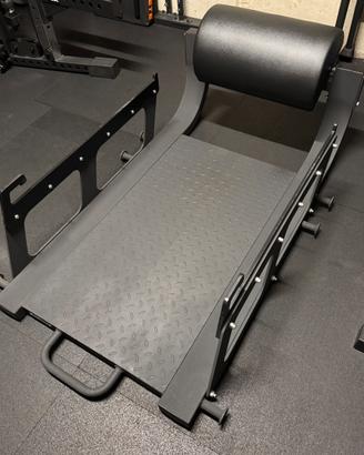 Hip thrust bench SIDEA/panca per hip thrust