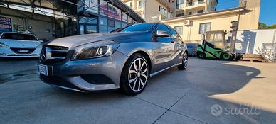 Mercedes Classe A 180 CDI EXECUTIVE 