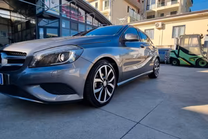 Mercedes Classe A 180 CDI EXECUTIVE 