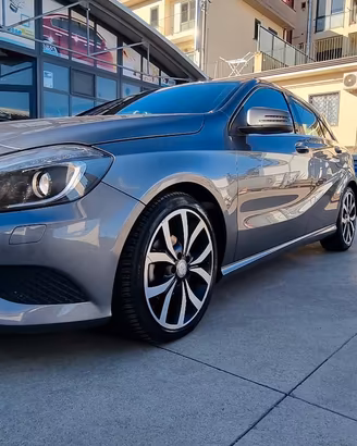 Mercedes Classe A 180 CDI EXECUTIVE 