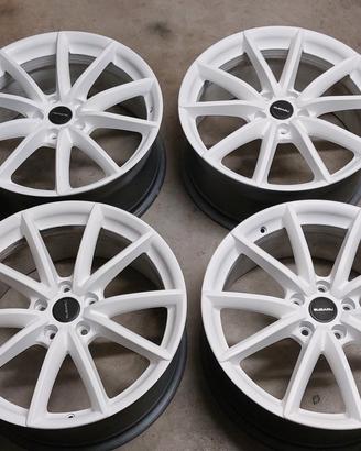 Cerchi da 19 Subaru STI 5x114,3 