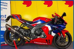 HONDA CBR 1000 RR Garantita e Finanziabile