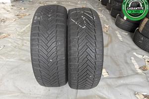 gomme usate 2055516 Estivo MICHELIN - Alpin 6 - 38