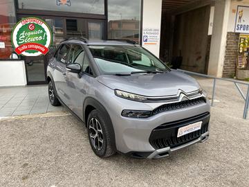 Citroen C3 Aircross BlueHDi 110 Plus 2024