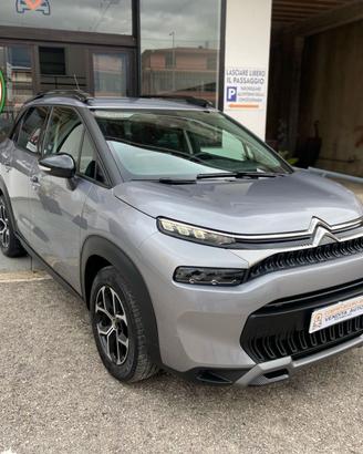 Citroen C3 Aircross BlueHDi 110 Plus 2024