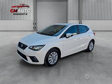 Seat IBIZA Reference