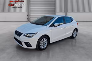 Seat IBIZA Reference