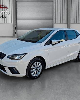 Seat IBIZA Reference