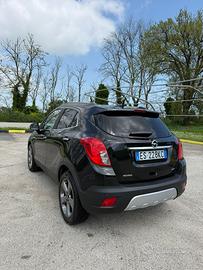 Opel mokka 1.7cdi