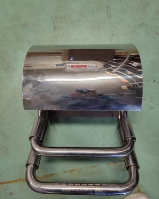 asciugamani elettrico Fumagalli 