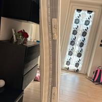 Materasso matrimoniale eminflex