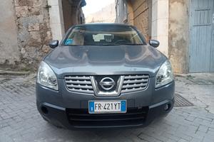 Nissan 4x4 