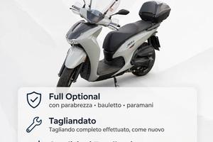 sh 350 sport