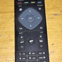 Telecomando remote originale per TV Philips