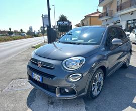 FIAT 500X 1.3 T4 150cv DCT SPORT