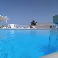 Villetta a Balestrate