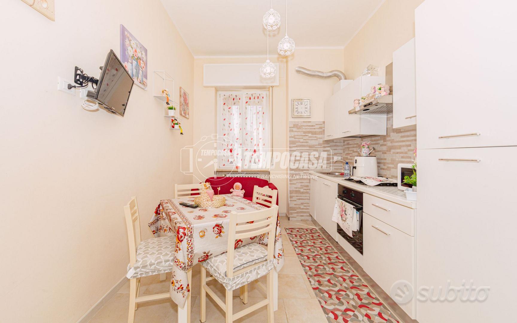Appartamento – Vigevano, Piccolini - Vista 2