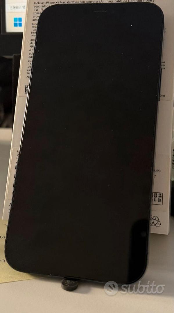 iphone 12 pro 128 gb