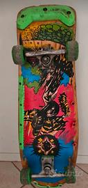 Skateboard