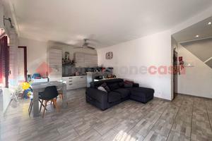 Appartamento Livorno [3661VRG]
