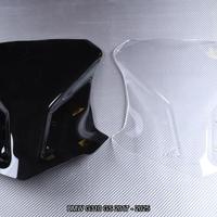 Cupolino / Parabrezza BMW G310 GS 2017 - 2025