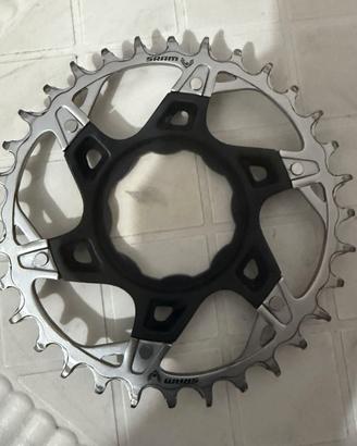 corona sram xx eagle t-type motore tq