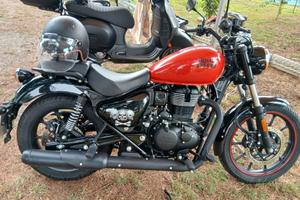 moto royal enfield 