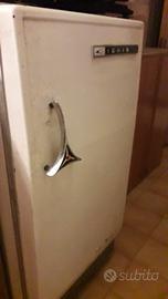 Frigorifero Ignis anni 60